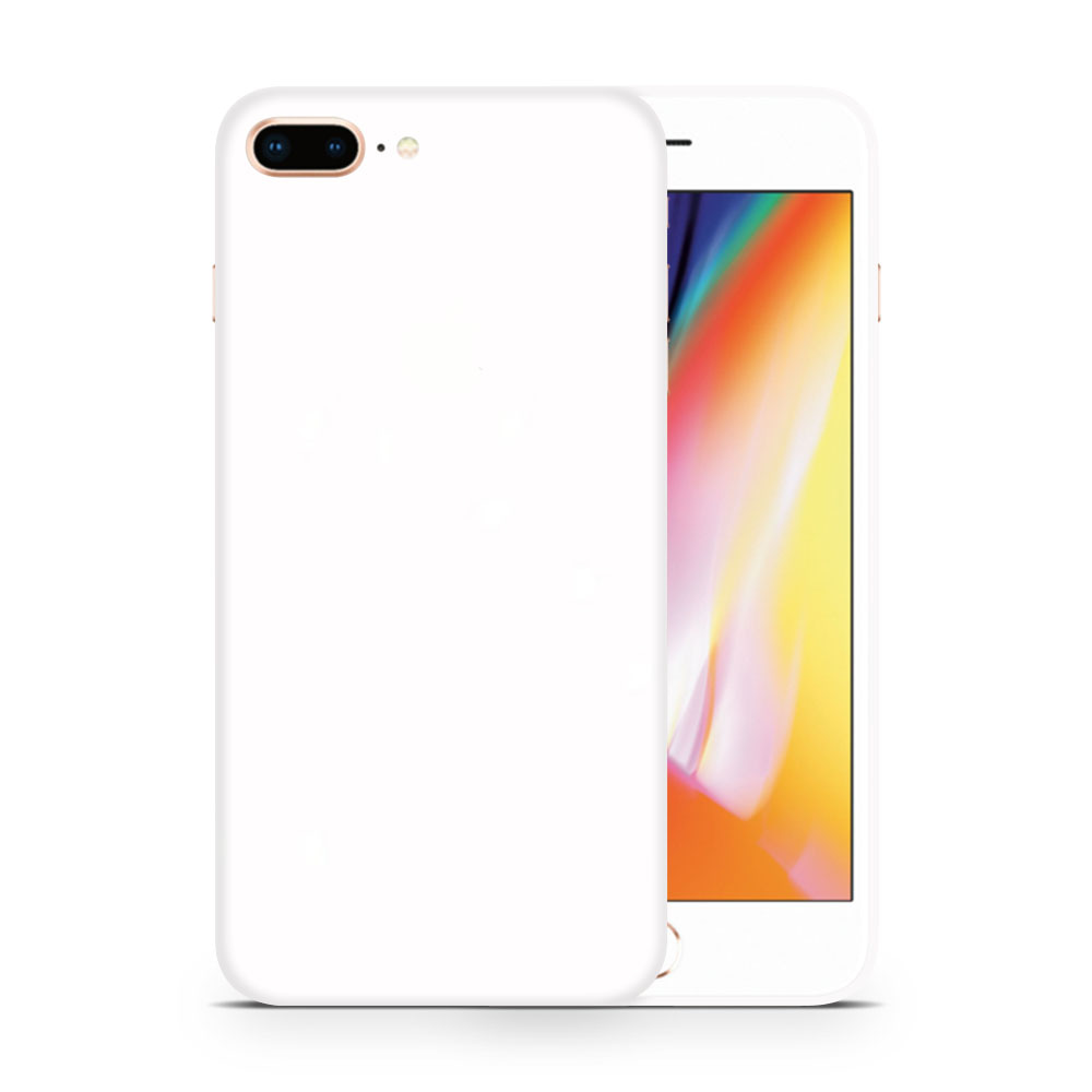 Iphone 8 plus matte series skins | wrapitskin