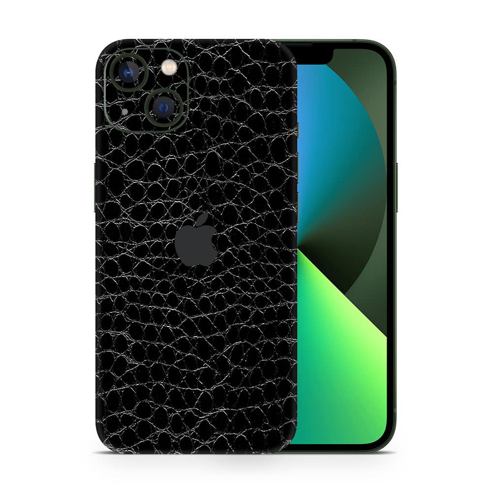 Iphone 13 alligator series skins | wrapitskin