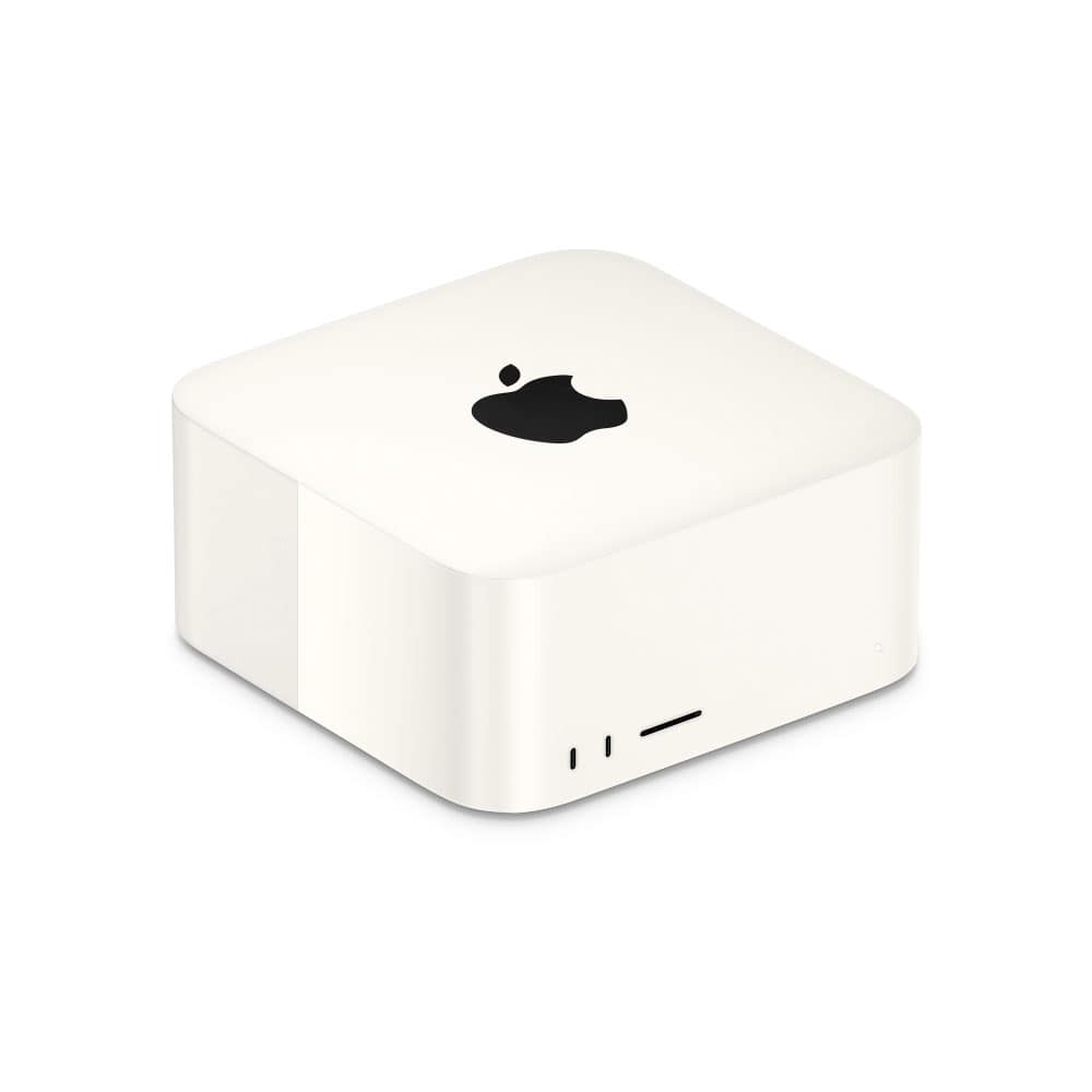 Mac studio pearl white skin | wrapitskin
