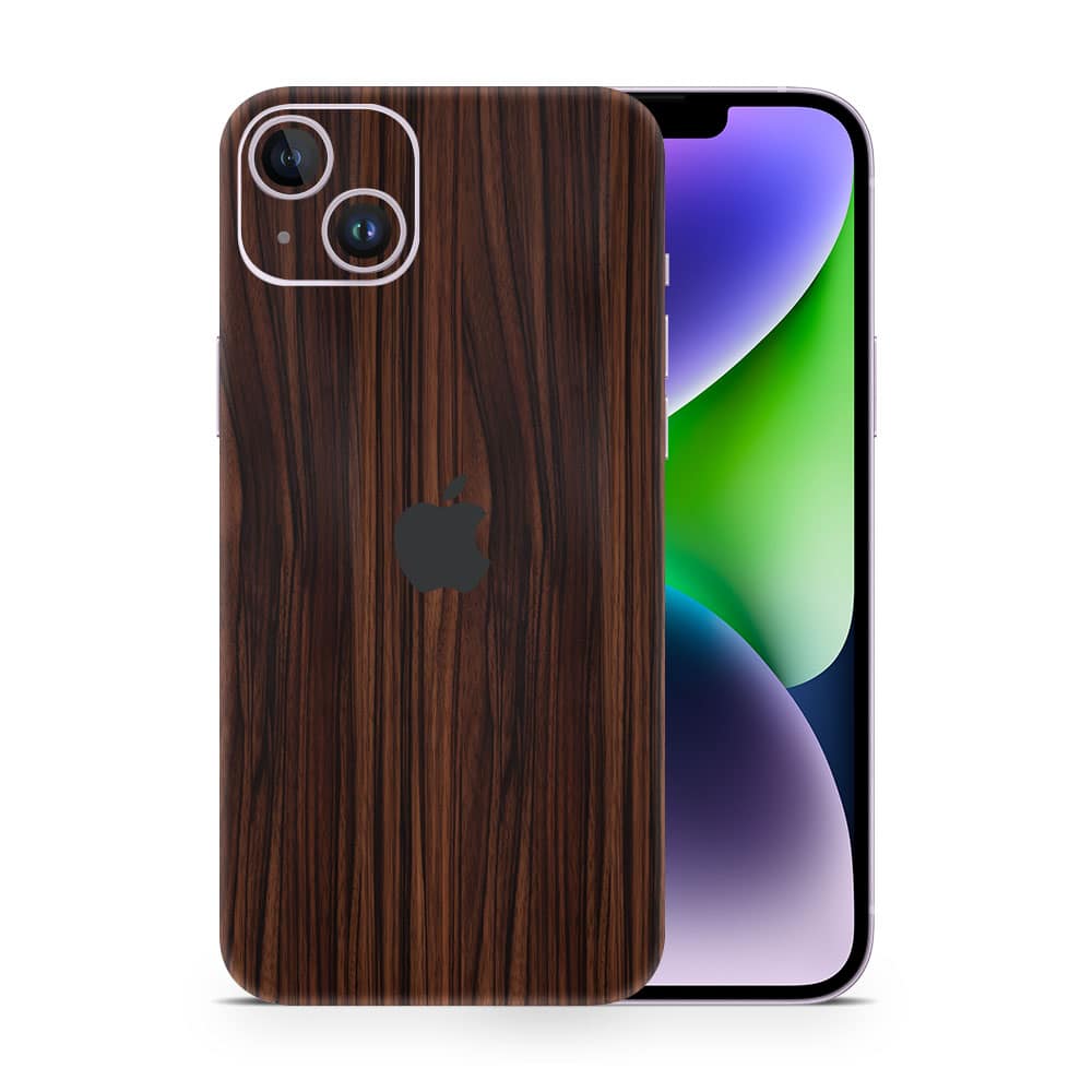 Iphone 14 wooden series skins | wrapitskin