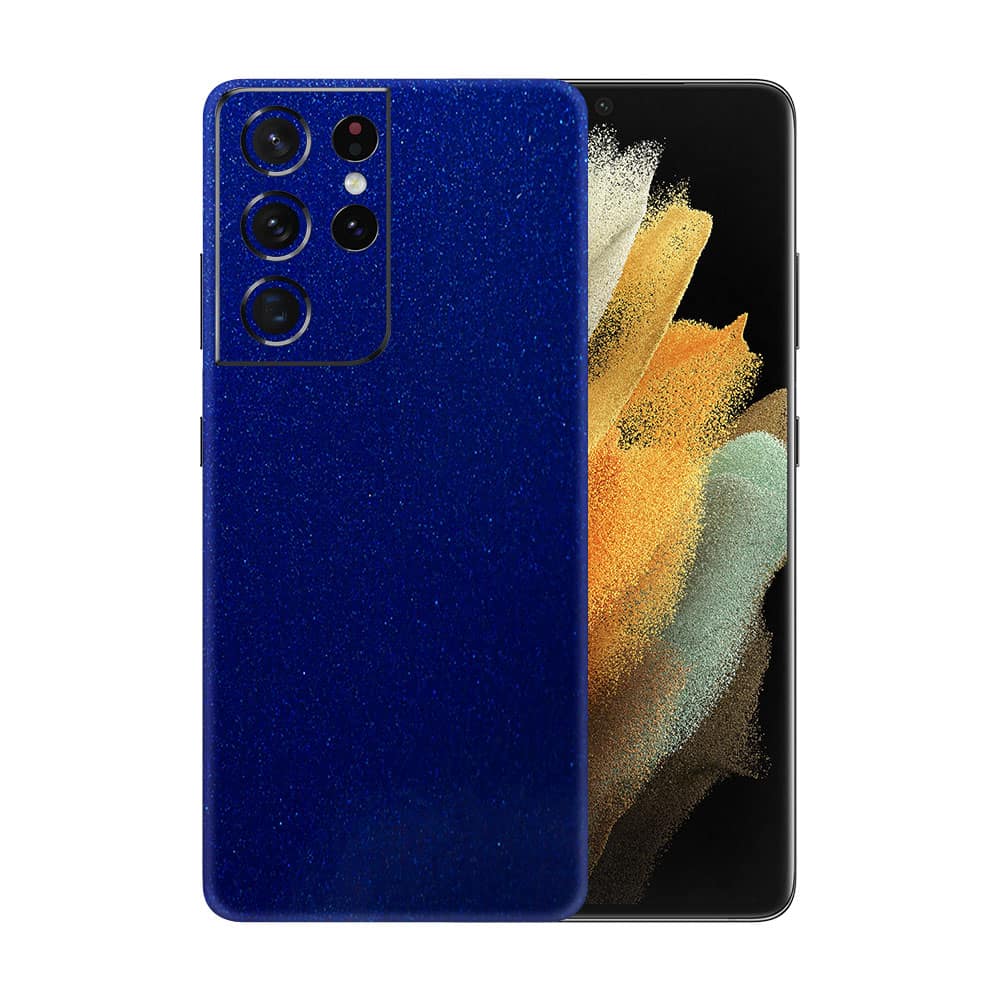 Galaxy s21 ultra glossy series skins | wrapitskin