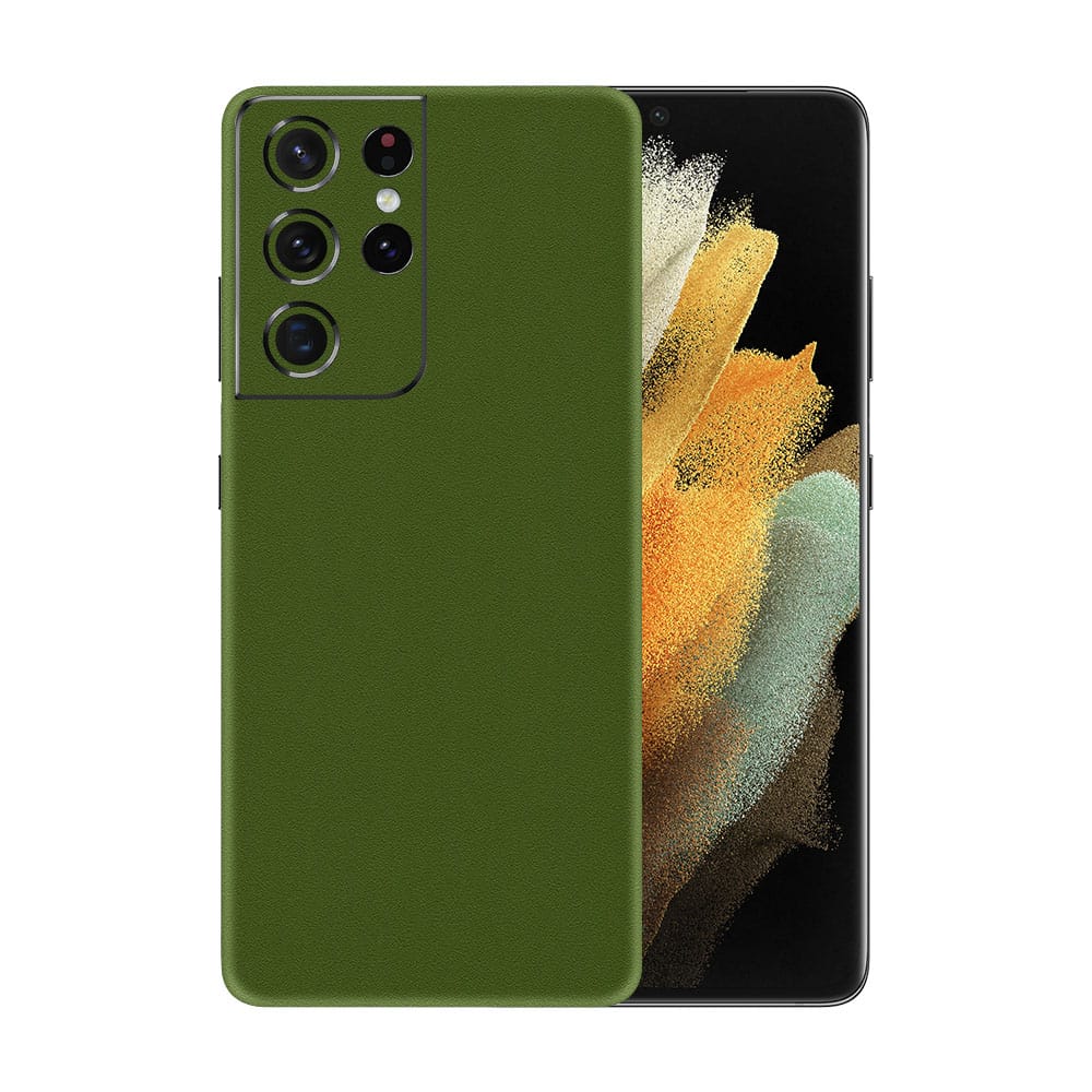 Galaxy s21 ultra true color series skins | wrapitskin