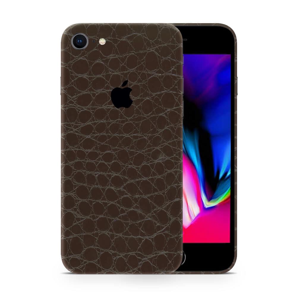 Iphone 8 alligator series skins | wrapitskin