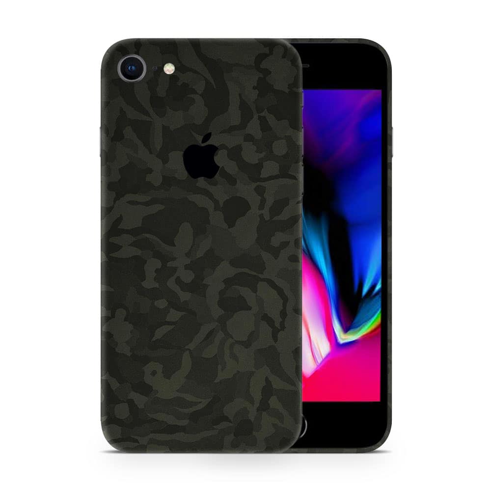 Iphone 8 camo series skins | wrapitskin