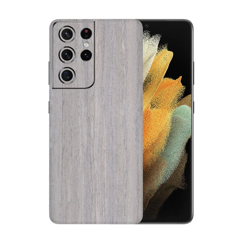 Galaxy s21 ultra stone series skins | wrapitskin