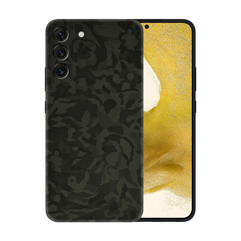 Galaxy s22 camo series skins | wrapitskin
