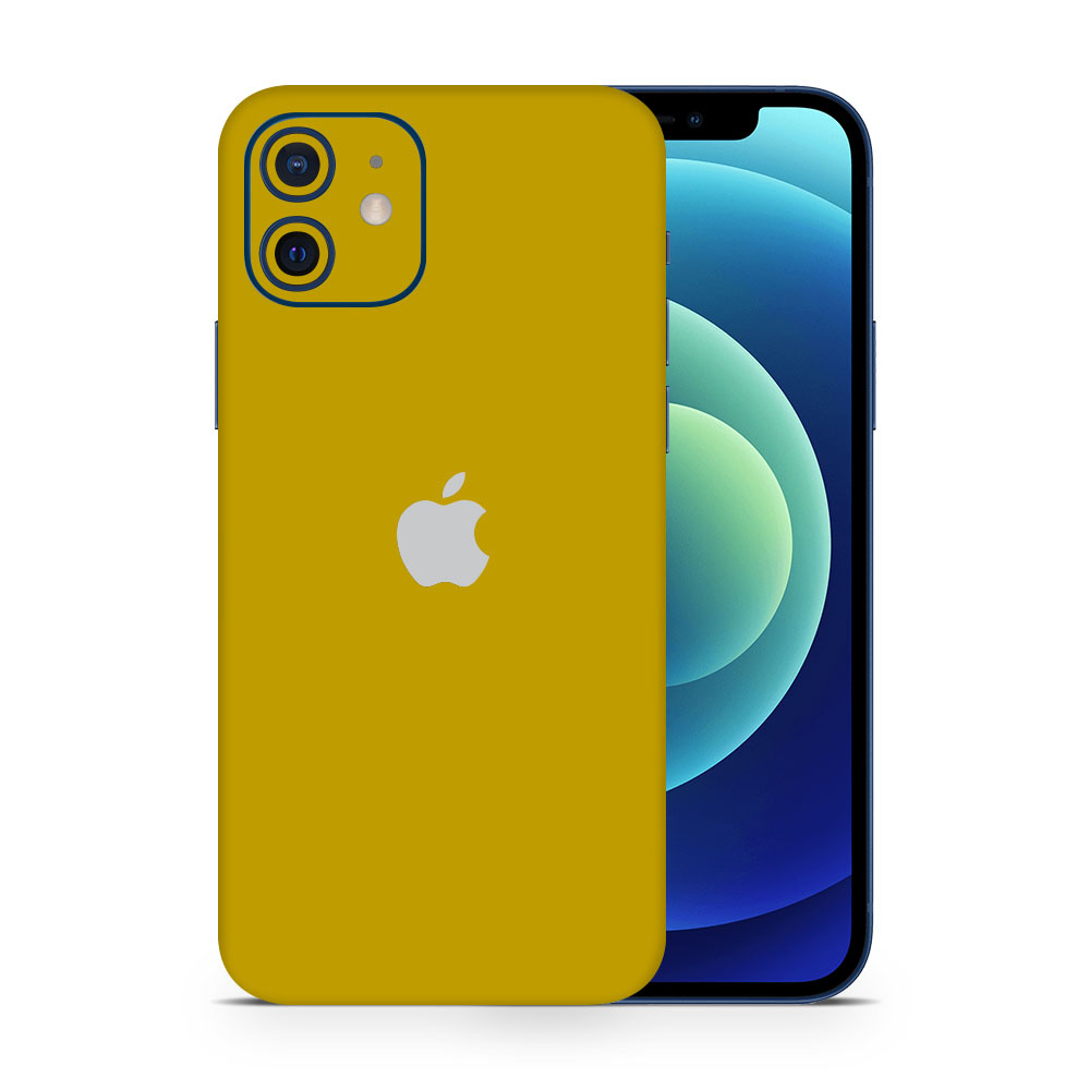 Iphone 12 mini satin series skins | wrapitskin