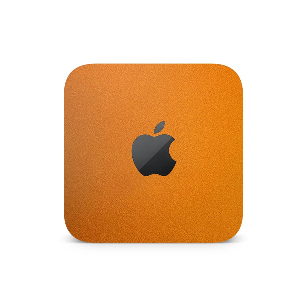 Mac studio glossy liquid copper skin | wrapitskin