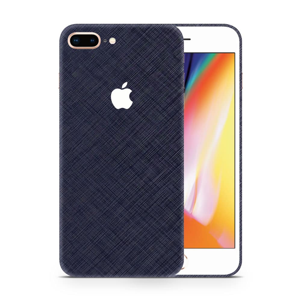Iphone 8 plus cross metal series skins | wrapitskin