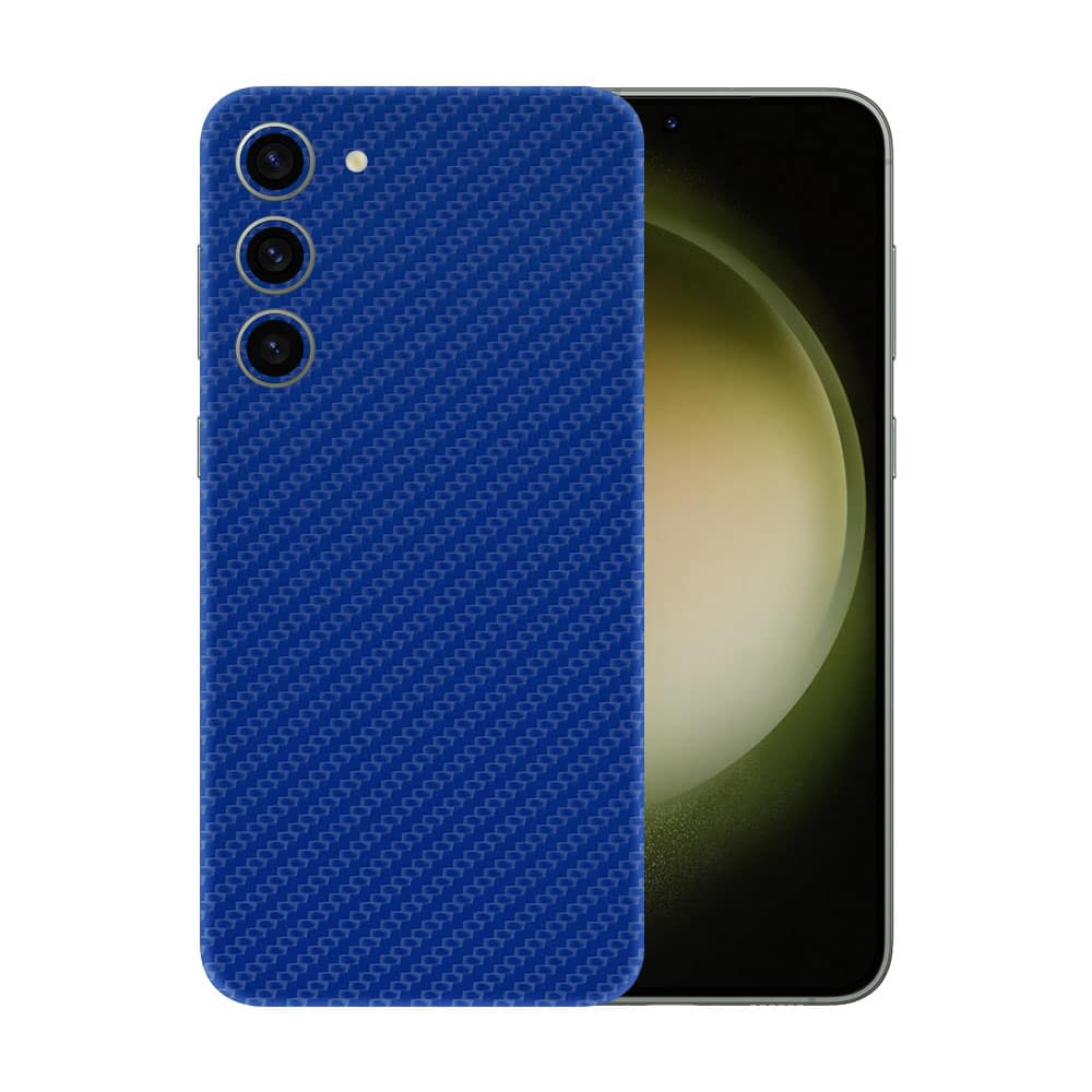 Galaxy s23 carbon series skins | wrapitskin