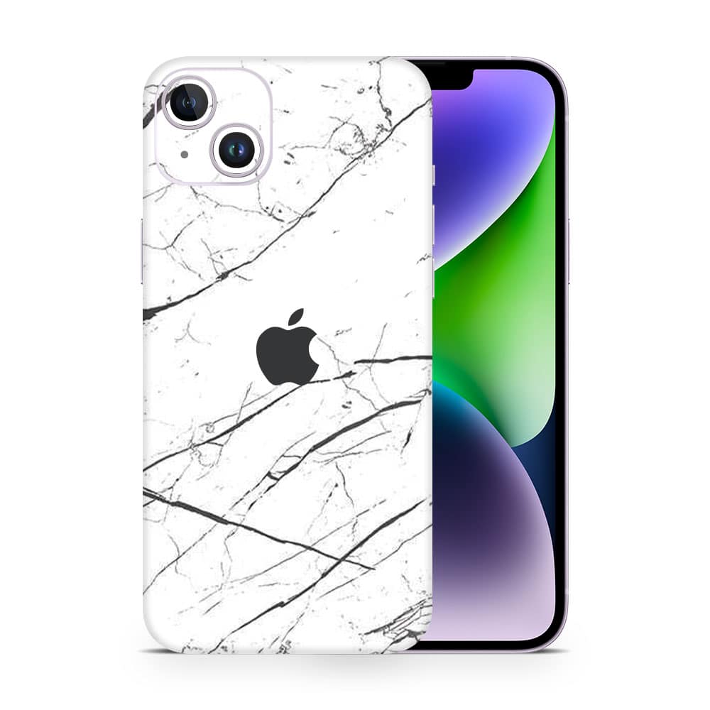 Iphone 14 plus stone series skins | wrapitskin
