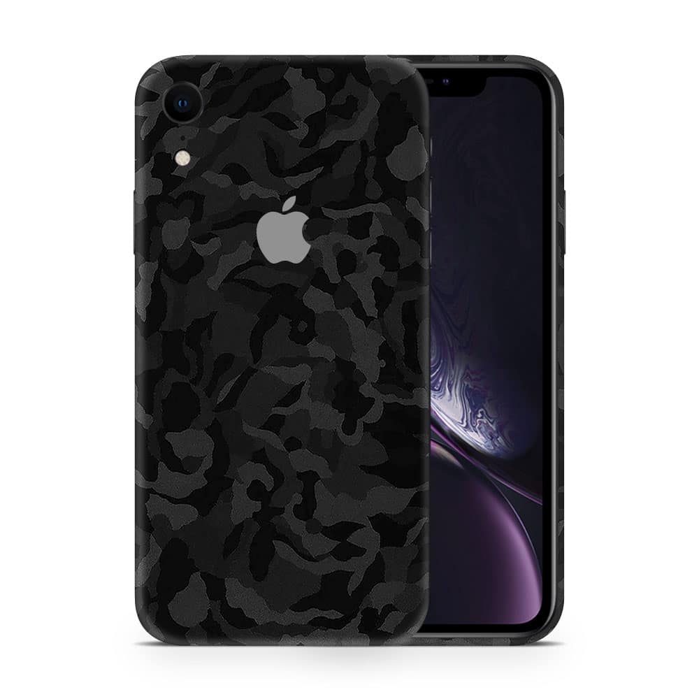 Iphone xr camo series skins | wrapitskin