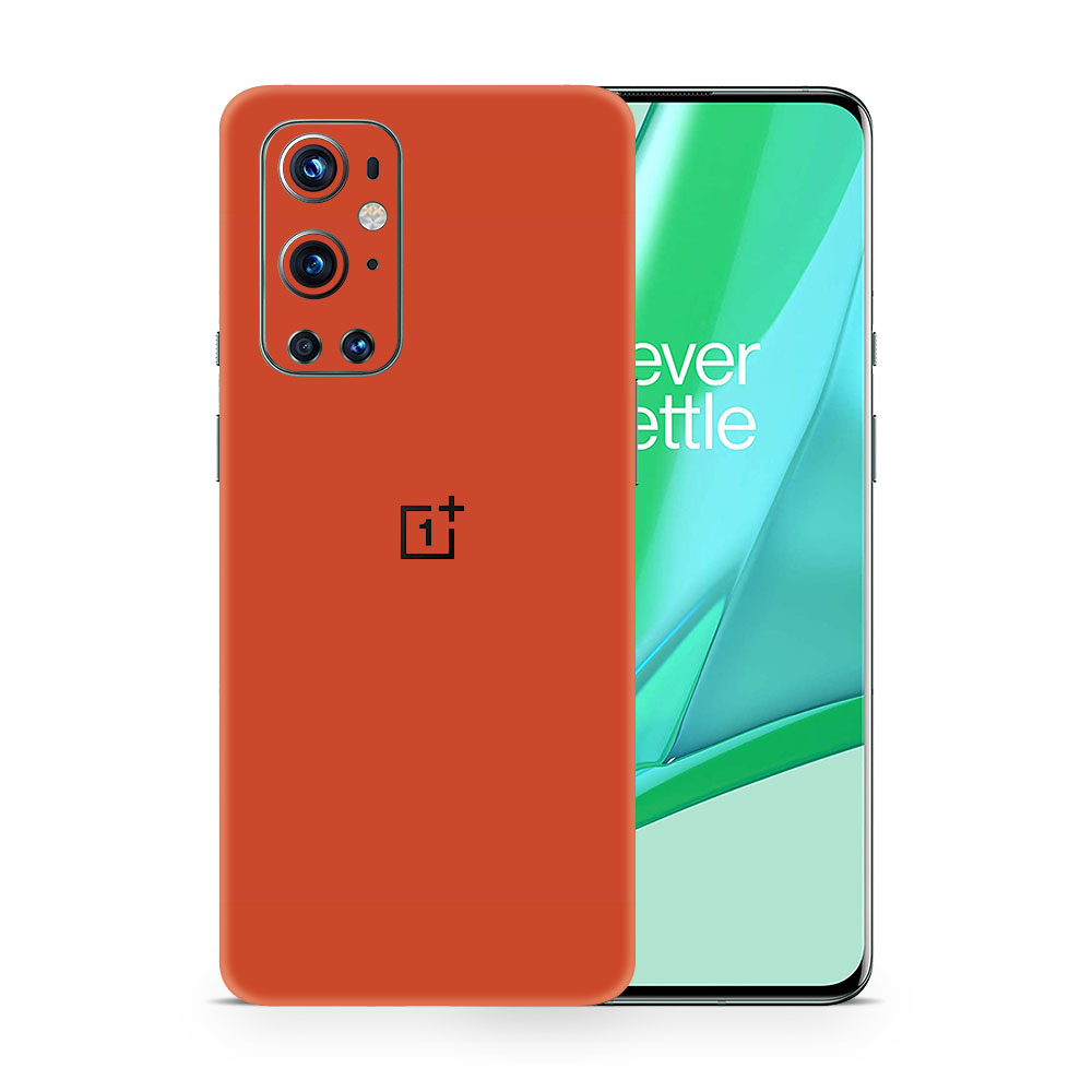 Oneplus 9 pro glossy series skins | wrapitskin