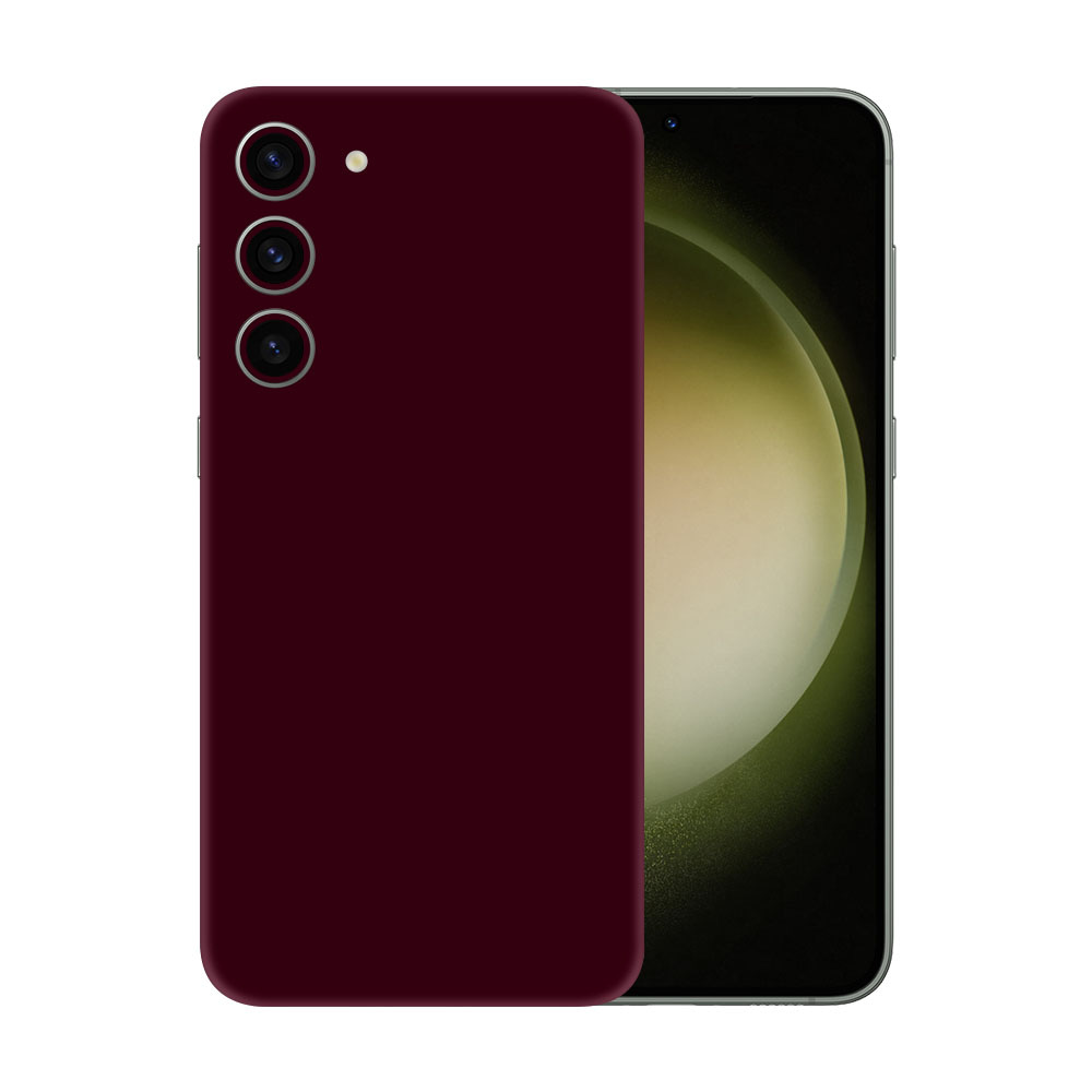 Galaxy s23 plus glossy series skins | wrapitskin