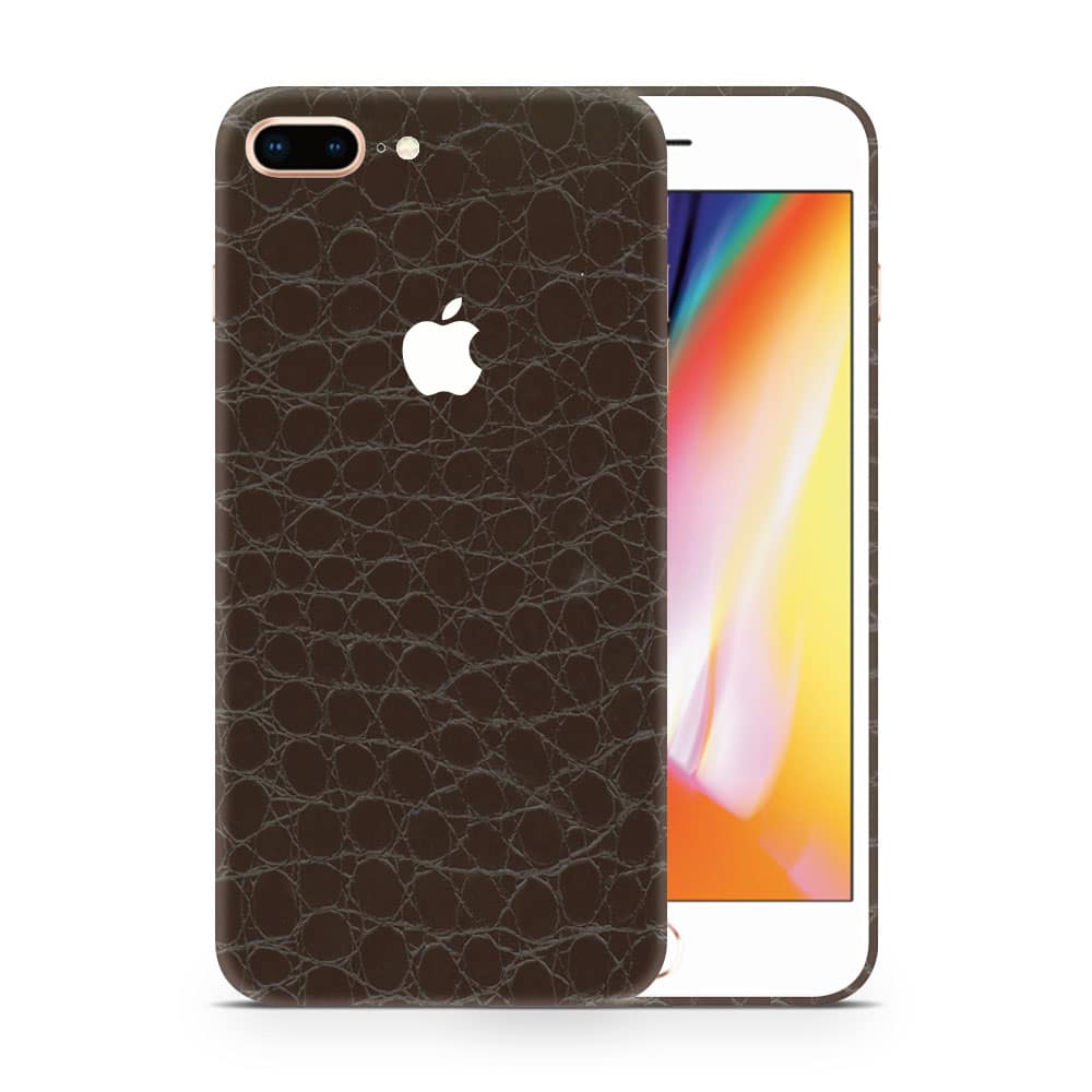 Iphone 8 plus alligator series skins | wrapitskin