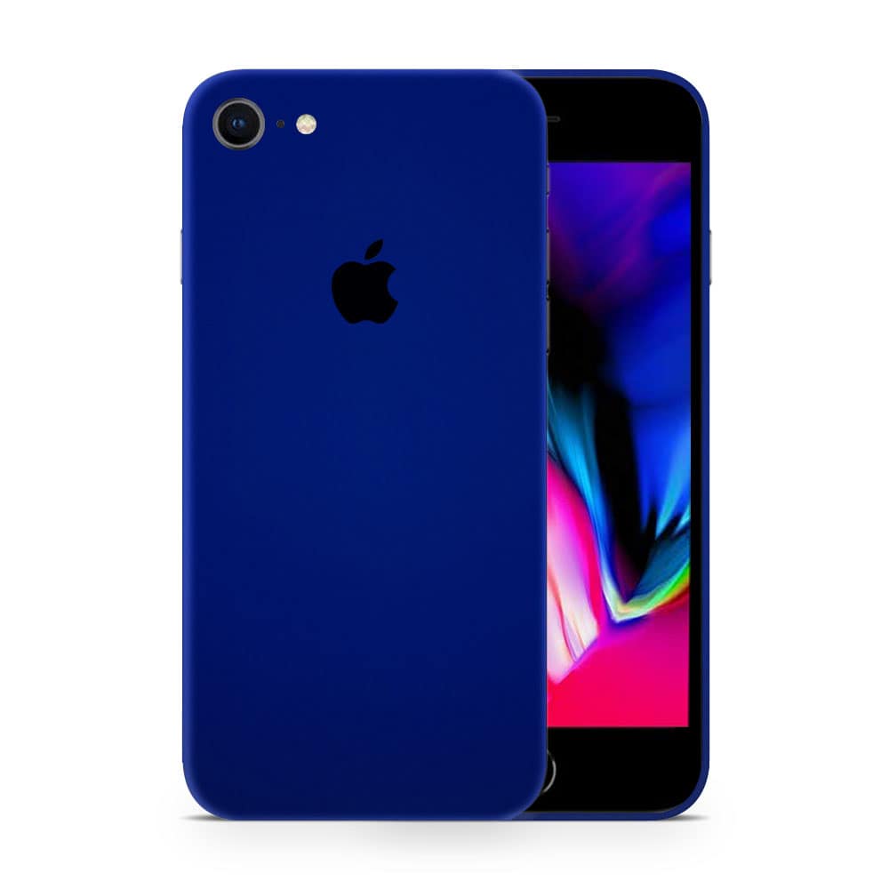 Iphone 8 satin series skins | wrapitskin