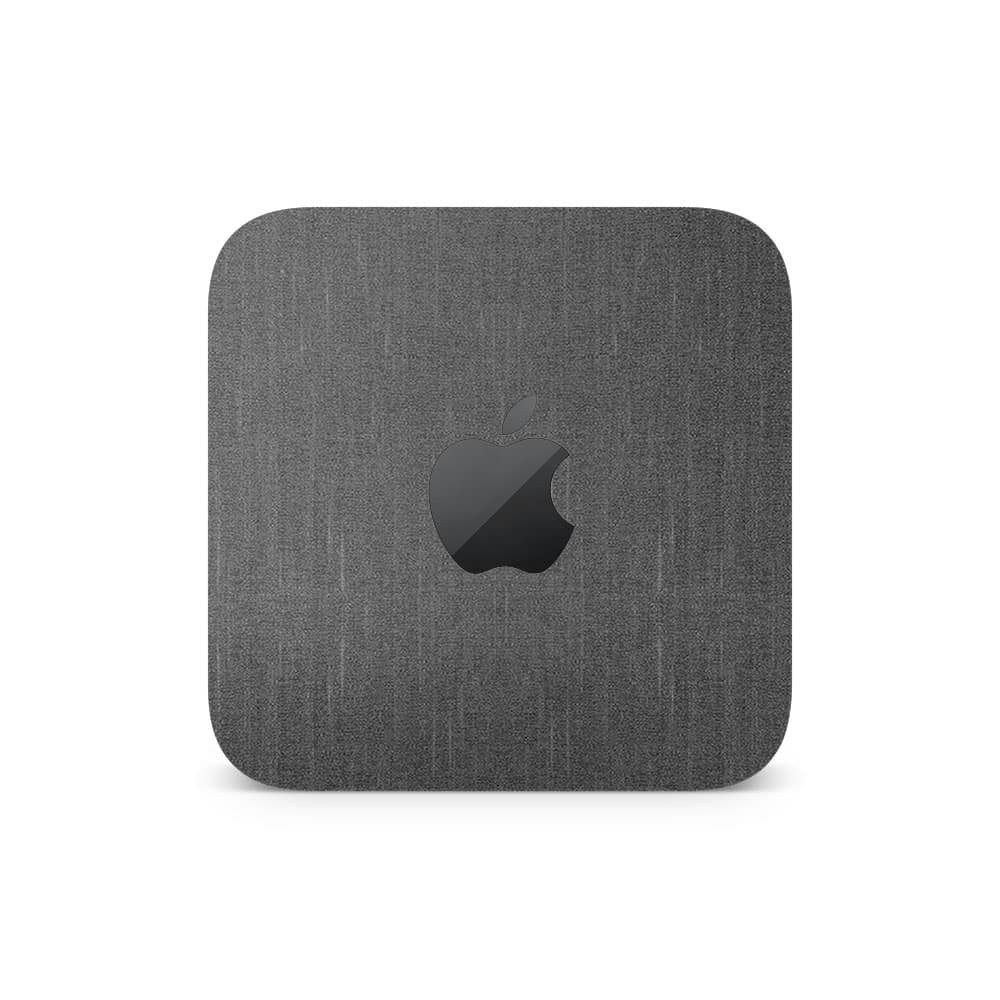 Mac studio woven metal skin | wrapitskin