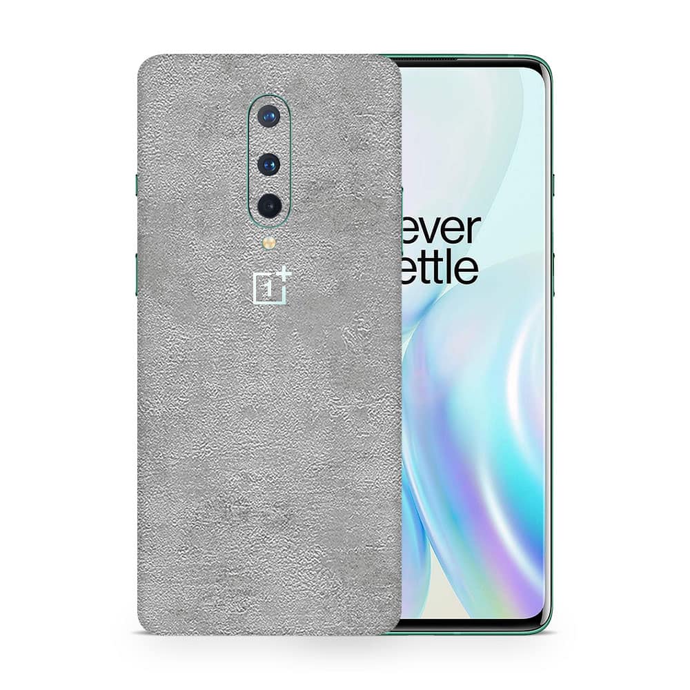 Oneplus 8 uw 5g stone series skins | wrapitskin