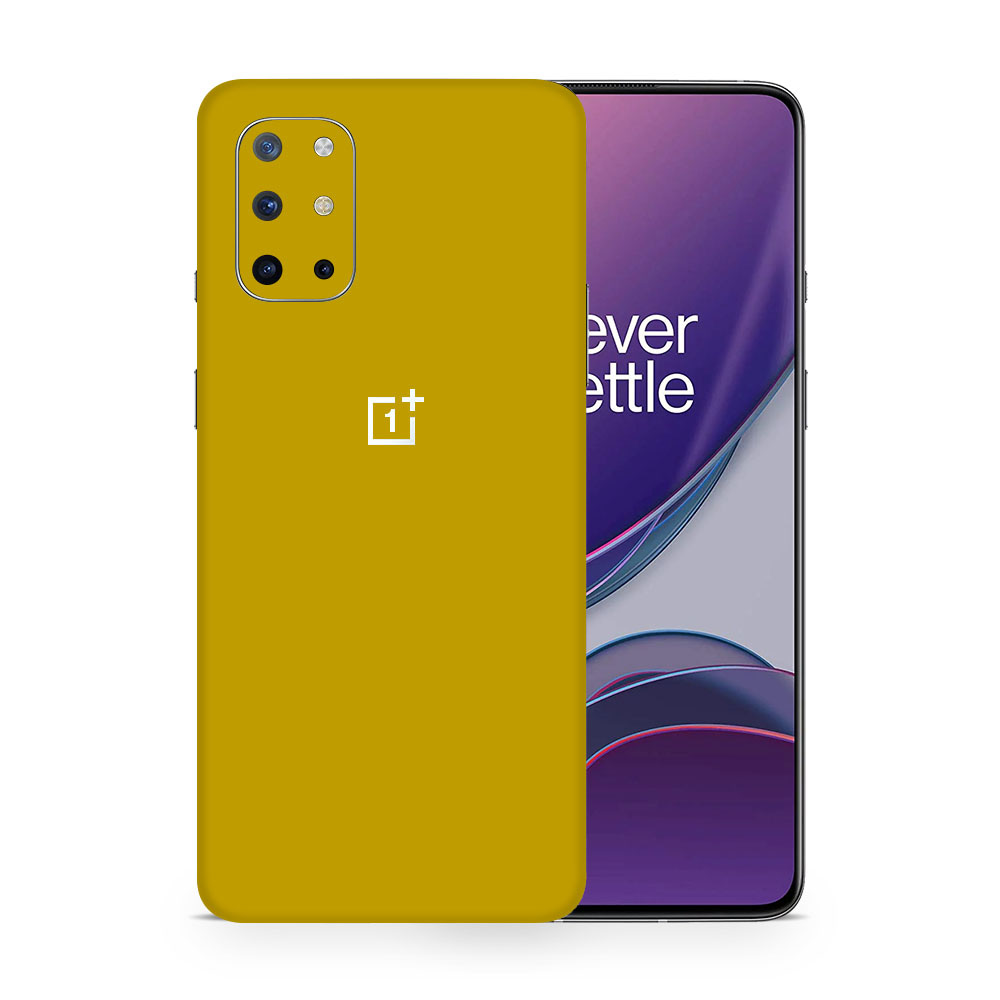 Oneplus 8t satin series skins | wrapitskin