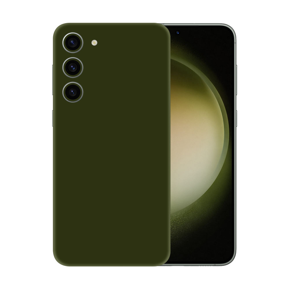 Galaxy s23 plus matte series skins | wrapitskin
