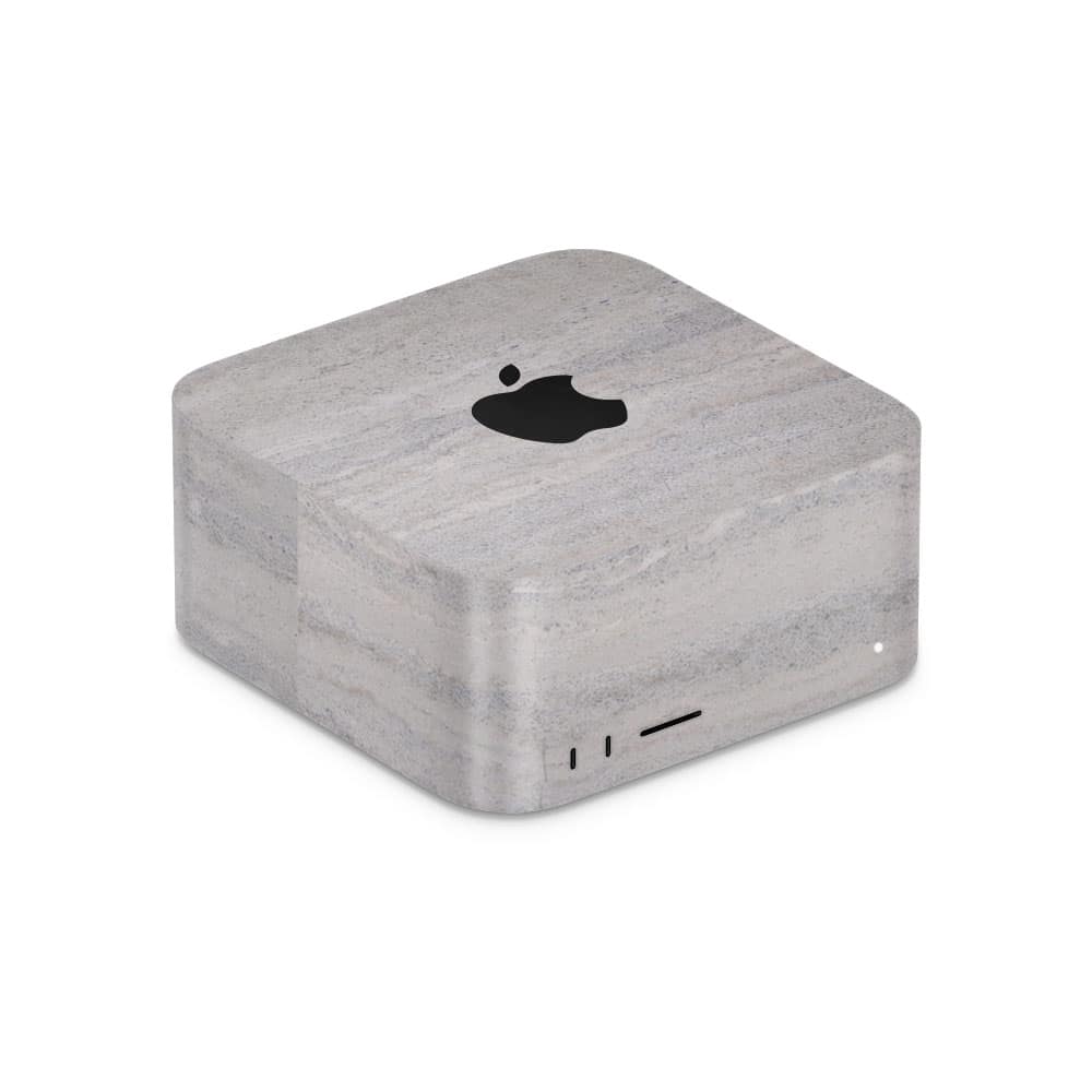 Mac studio concrete skin | wrapitskin