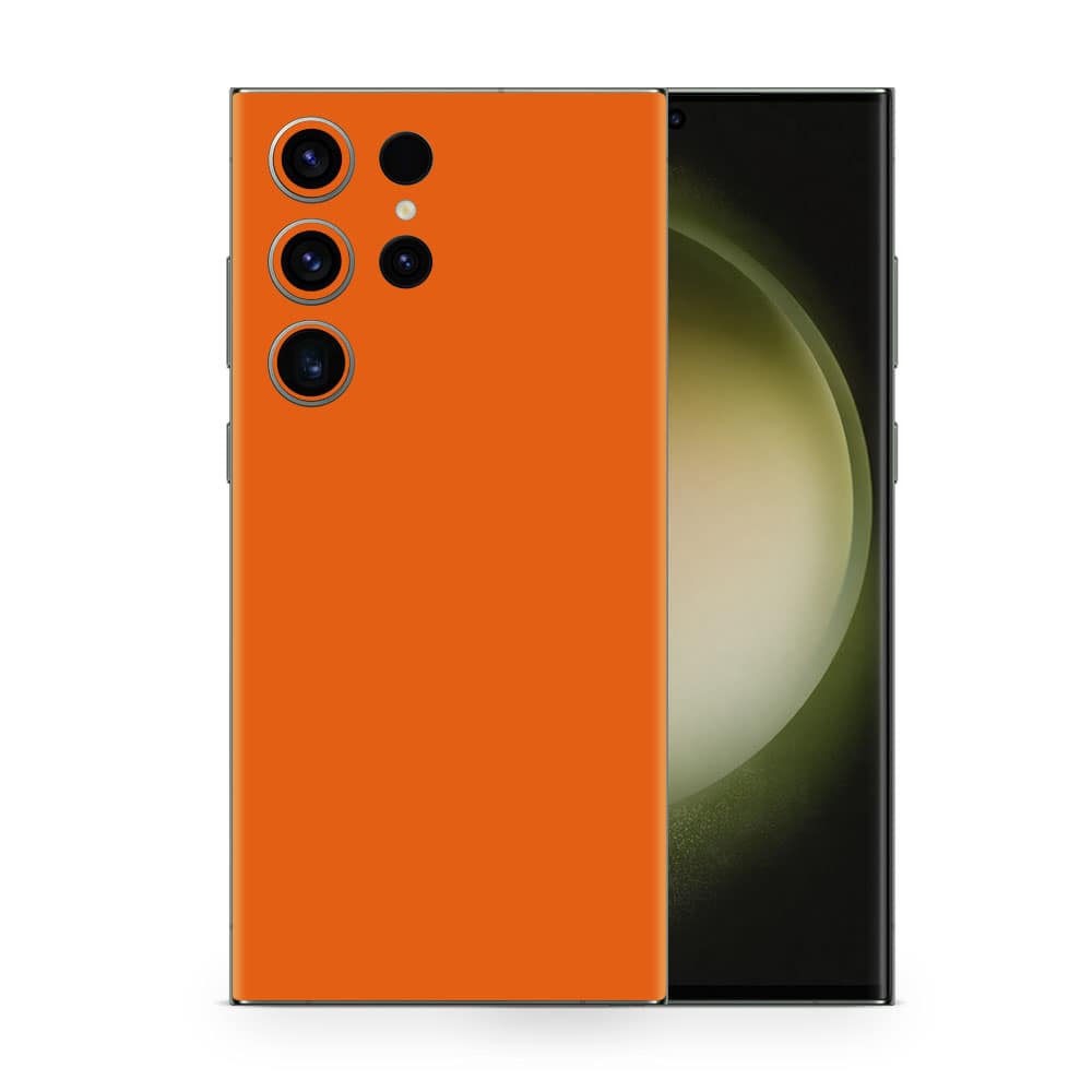 Galaxy s23 ultra glossy series skins | wrapitskin