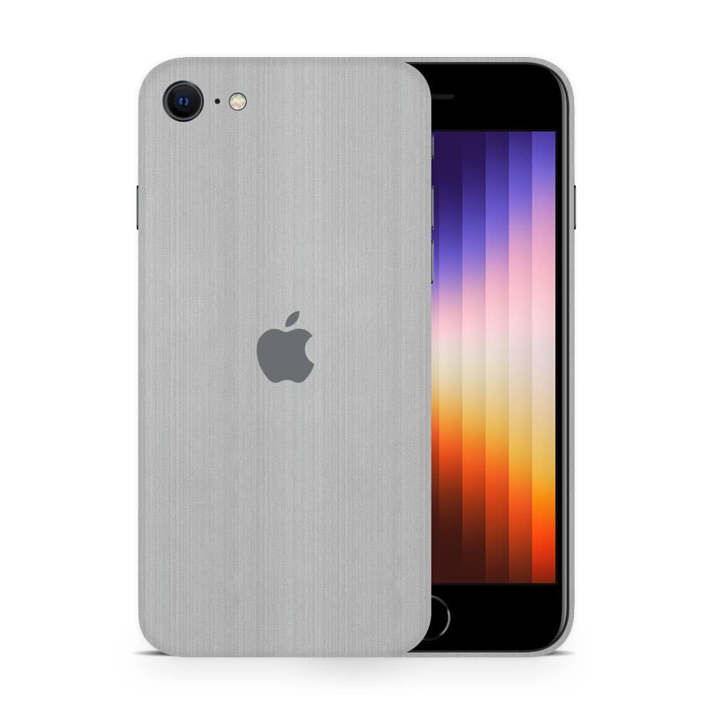 Iphone se 2020 metal series skins | wrapitskin