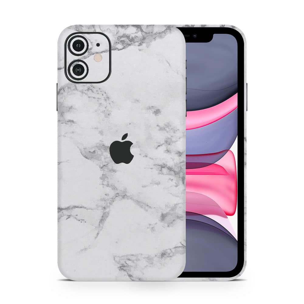 Iphone 11 stone series skins | wrapitskin