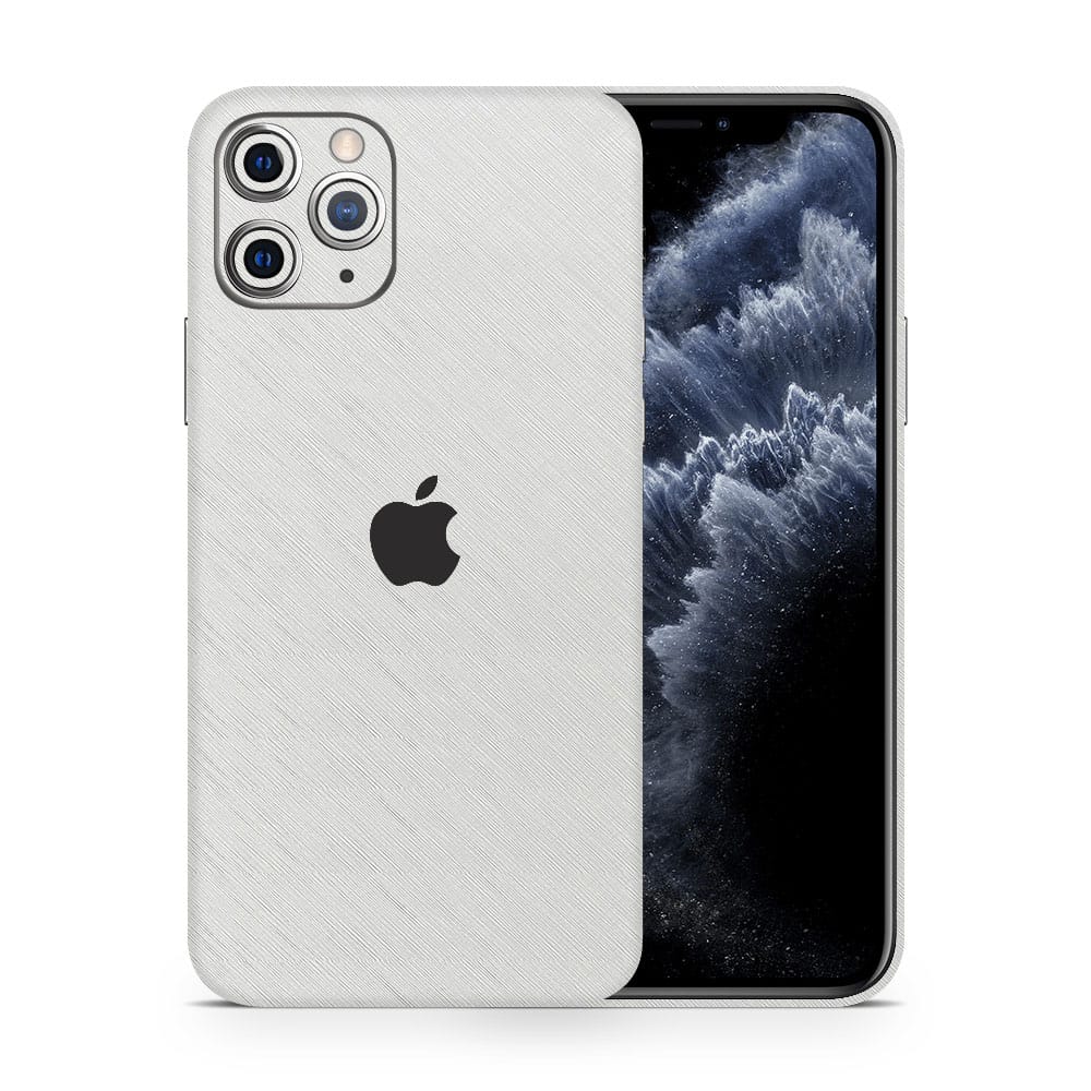 Iphone 11 pro max cross metal series skins | wrapitskin