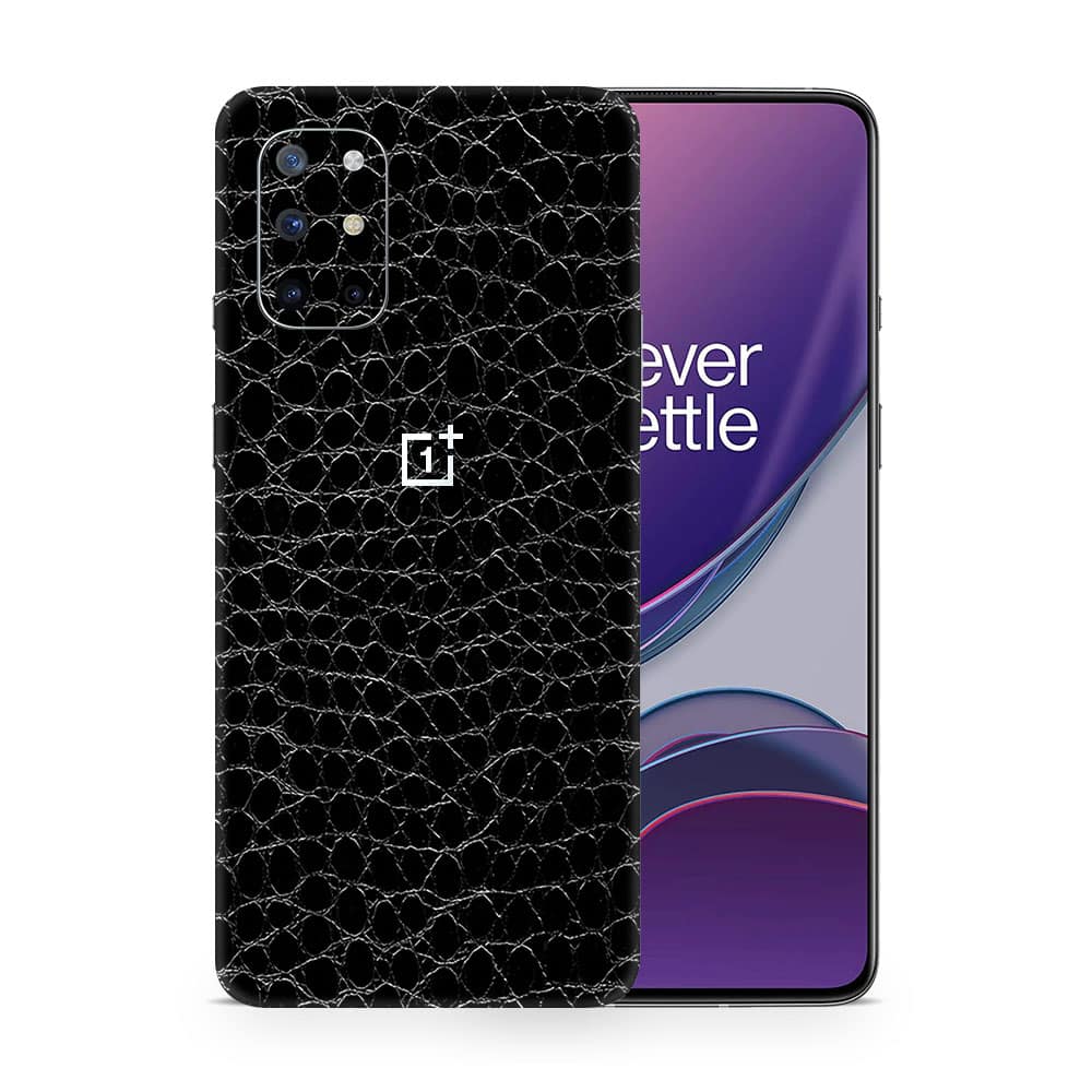 Oneplus 8t alligator series skins | wrapitskin
