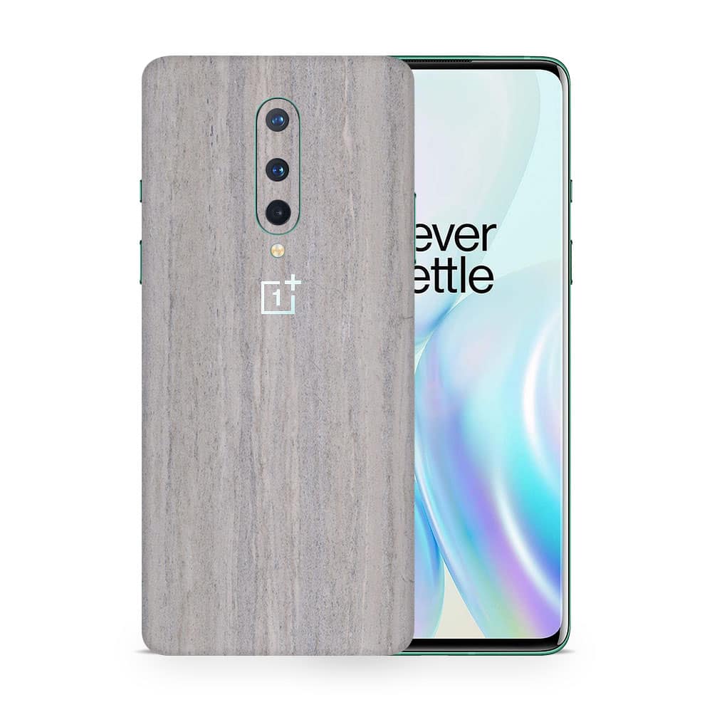 Oneplus 8 stone series skins | wrapitskin