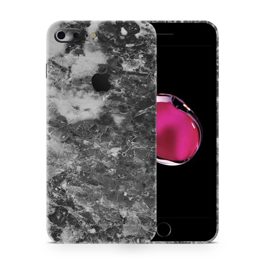 Iphone 7 plus stone series skins | wrapitskin