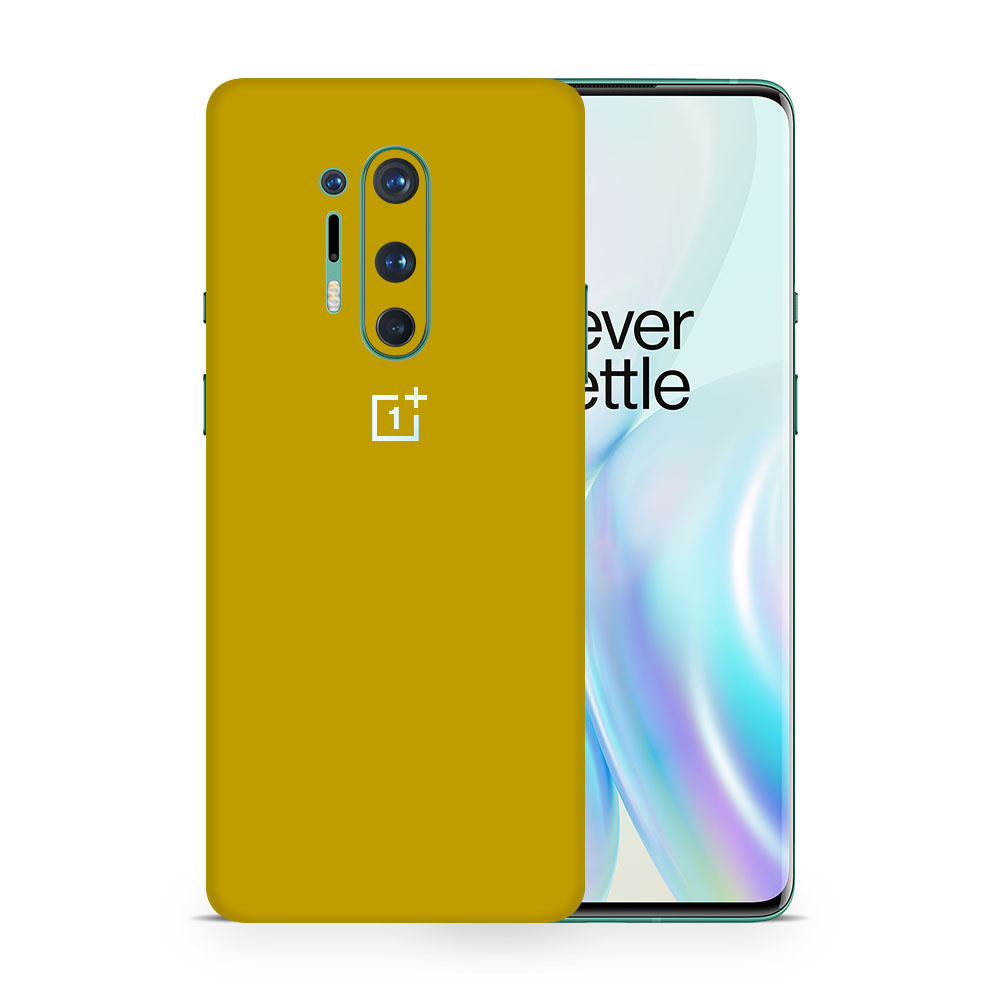 Oneplus 8 pro satin series skins | wrapitskin