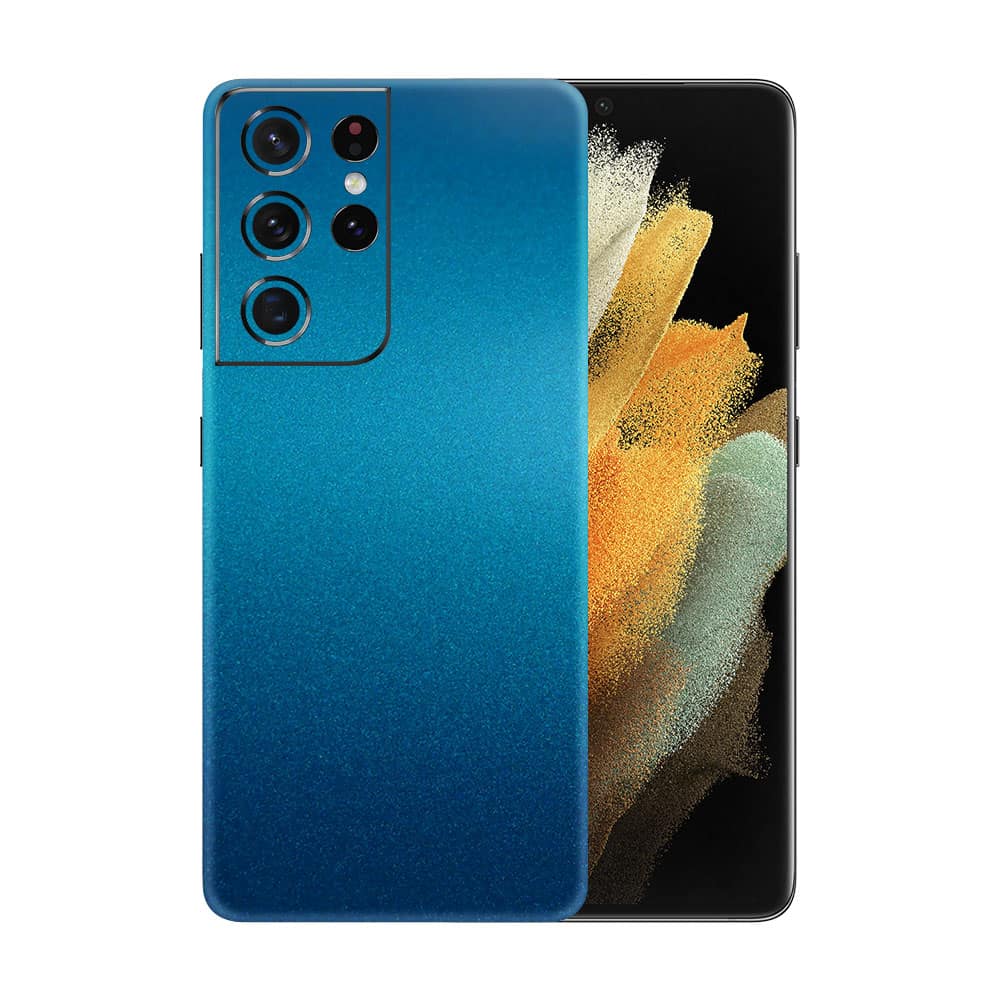 Galaxy s21 ultra satin series skins | wrapitskin