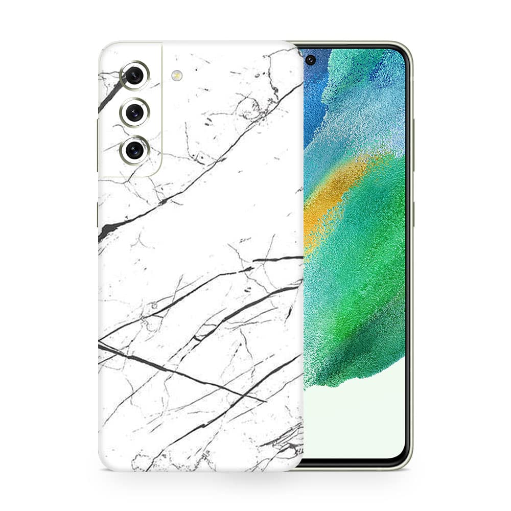 Galaxy s21 fe stone series skins | wrapitskin