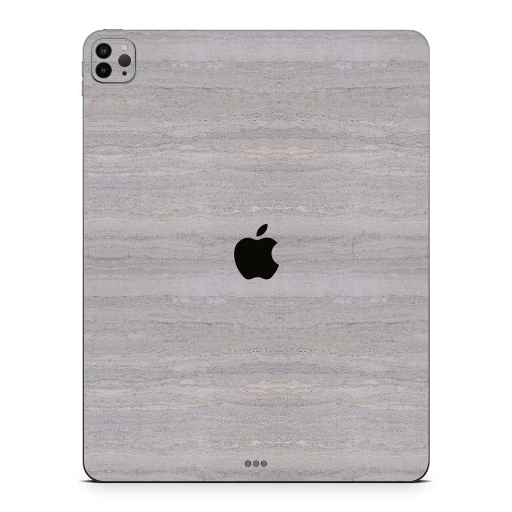 Ipad pro 12. 9'' (gen 6,2022) concrete skin | wrapitskin