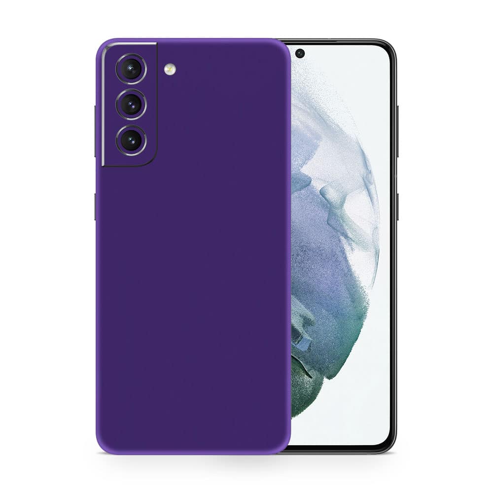 Galaxy s21 plus matte series skins | wrapitskin