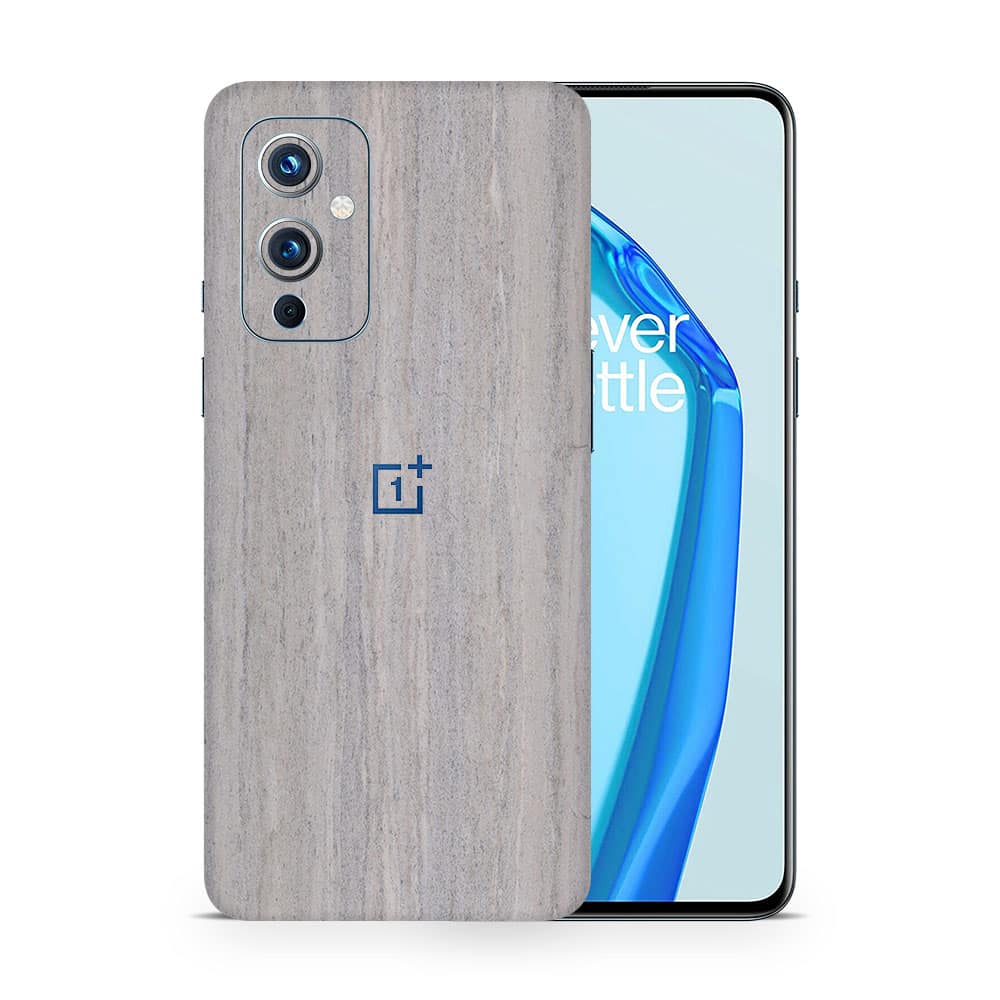 Oneplus 9 stone series skins | wrapitskin