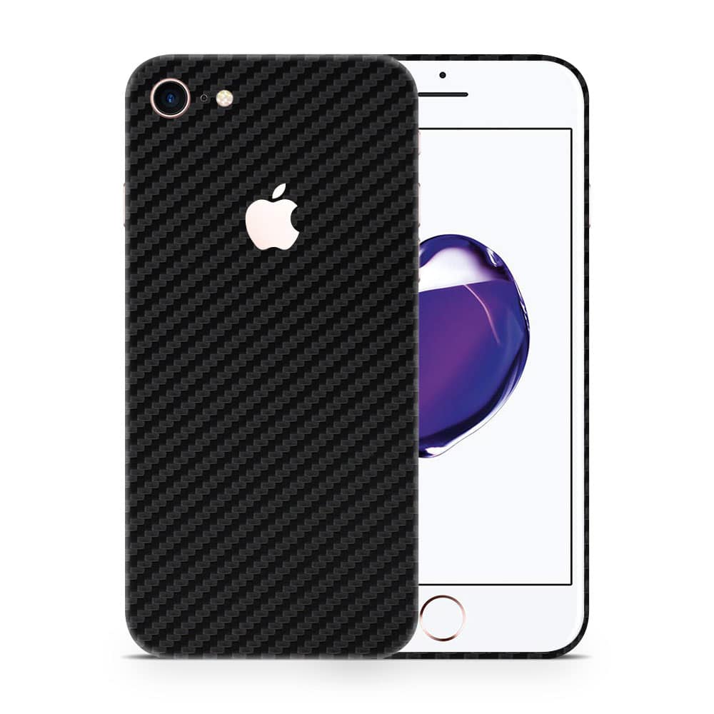 Iphone 7 carbon series skins | wrapitskin