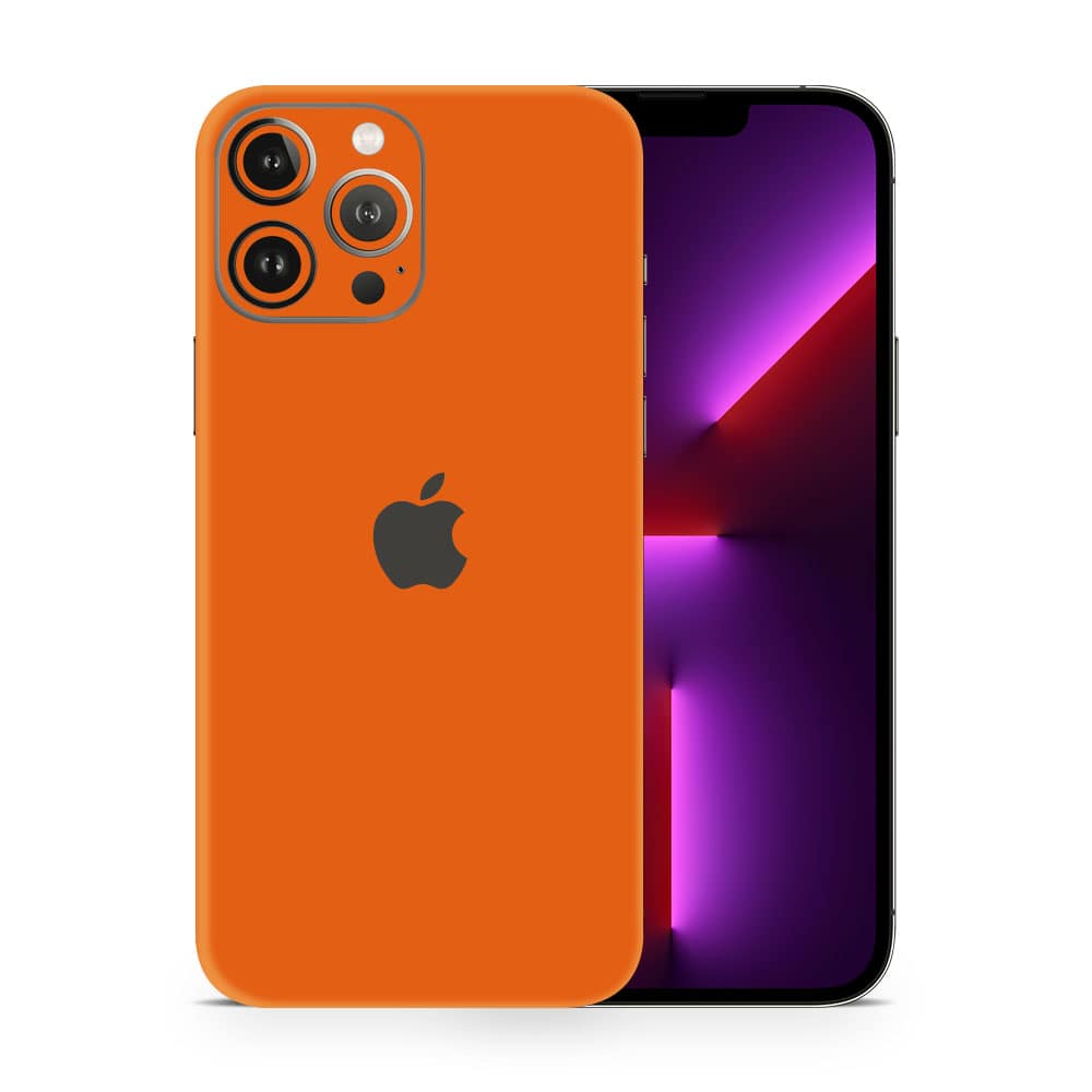 Iphone 13 pro glossy series skins | wrapitskin