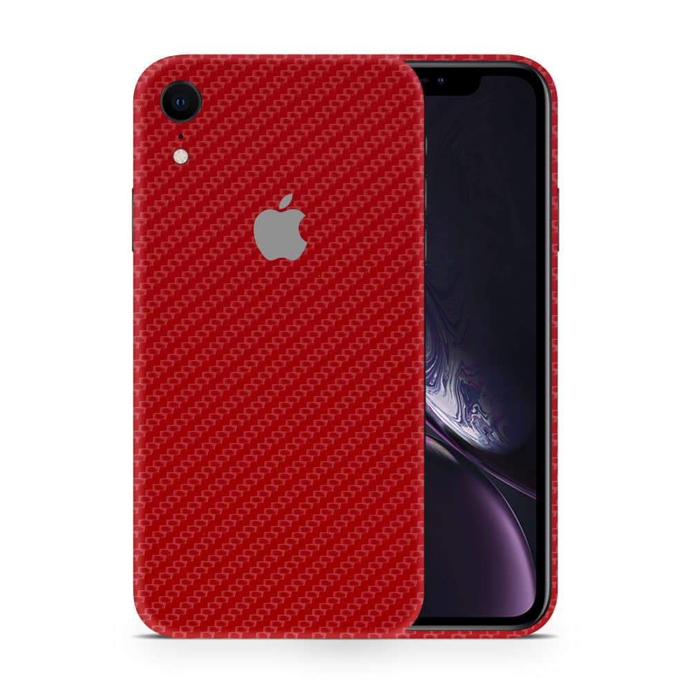 Iphone xr carbon series skins | wrapitskin