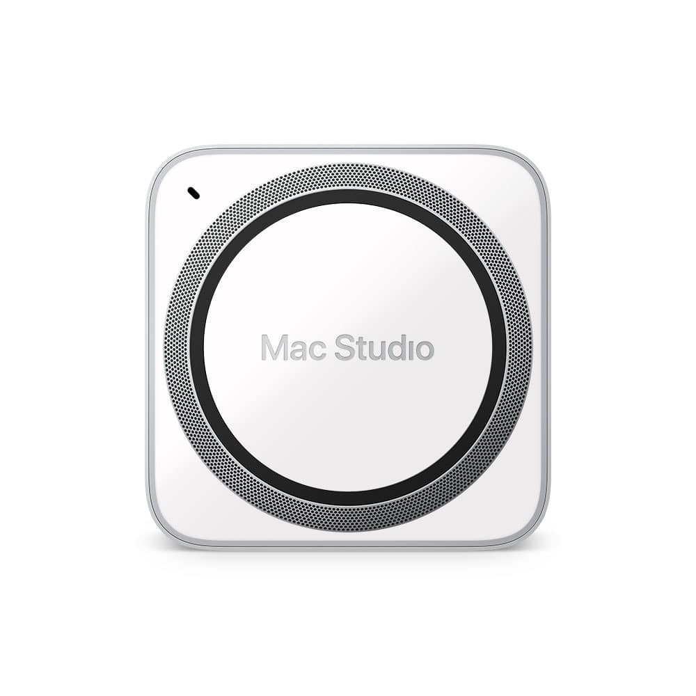 Mac studio matte white skin | wrapitskin