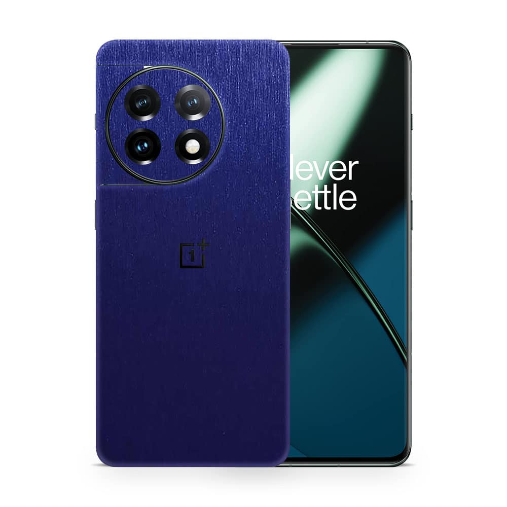 Oneplus 11 metal series skins | wrapitskin