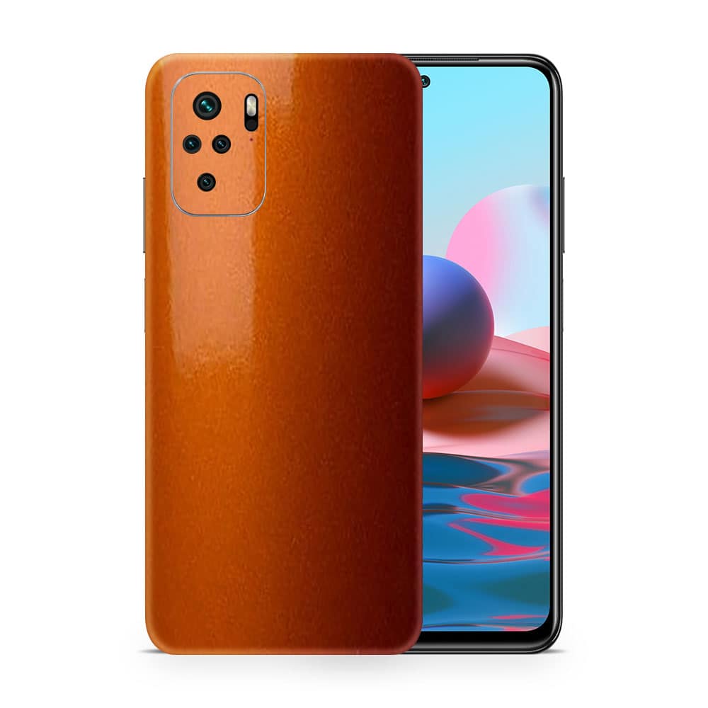 Redmi note 10 glossy series skins
