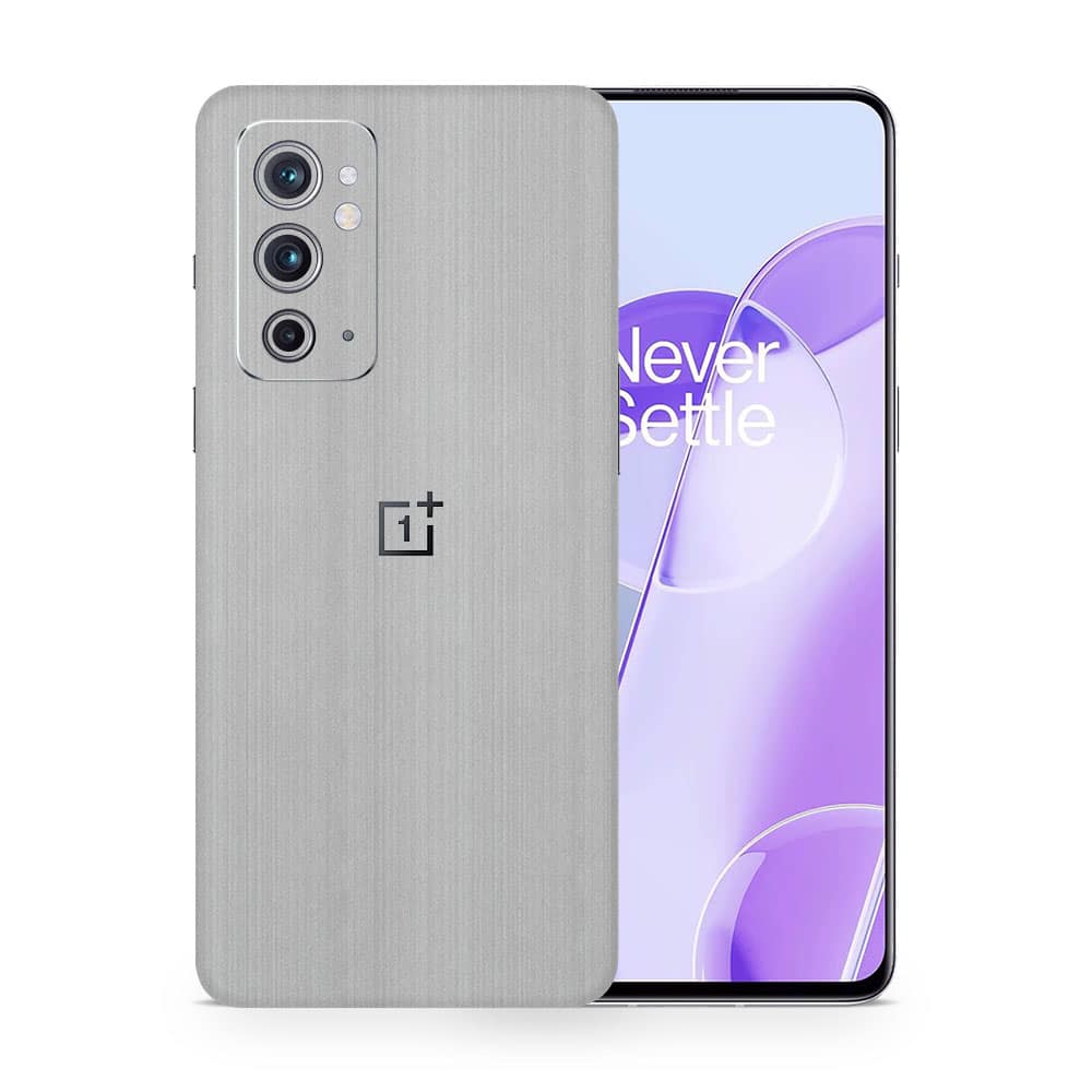 Oneplus 9rt metal series skins | wrapitskin