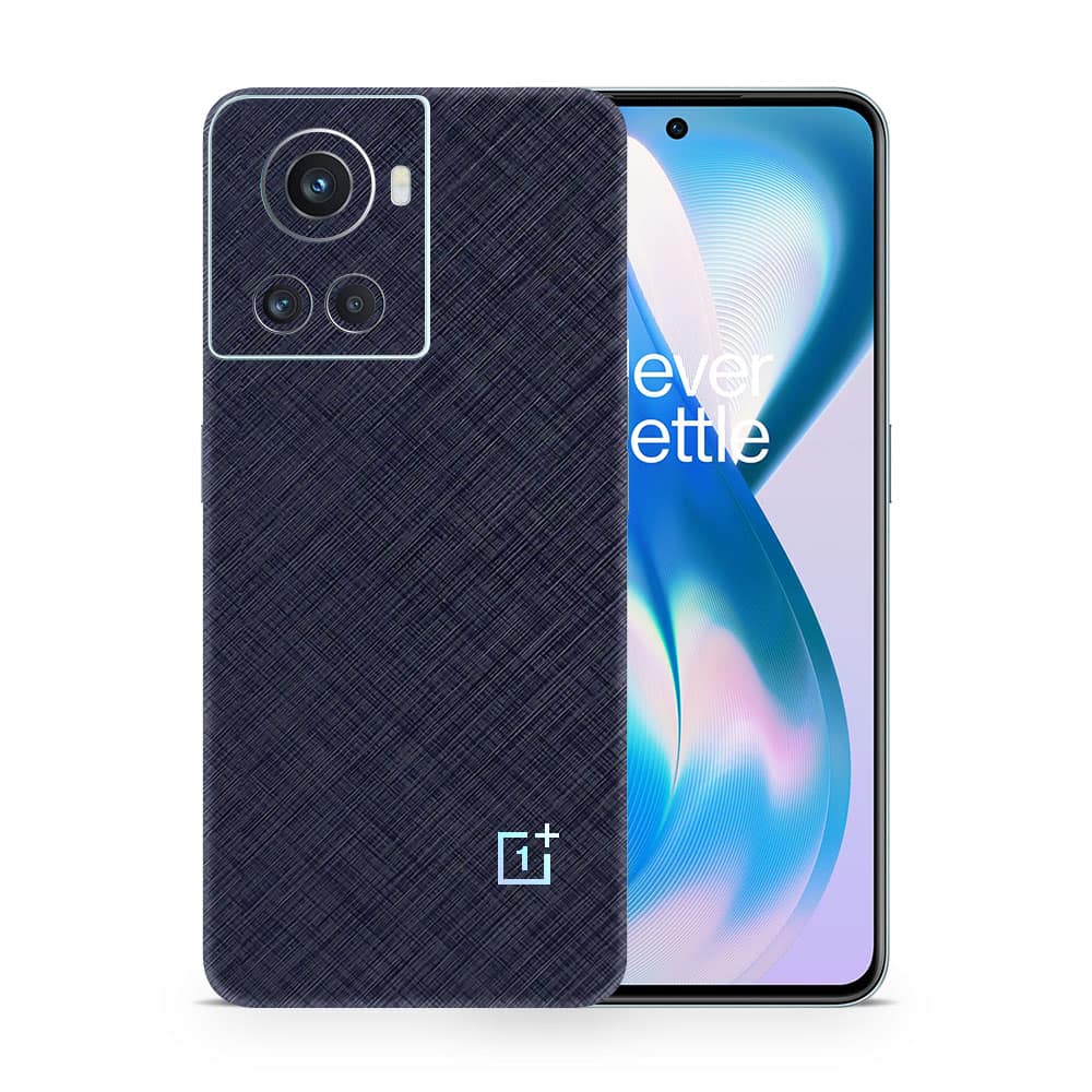 Oneplus 10r cross metal series skins | wrapitskin