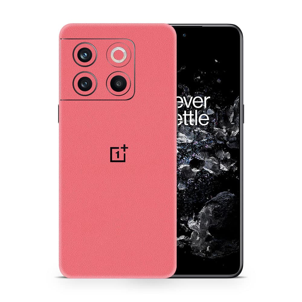 Oneplus 10t true color series skins | wrapitskin