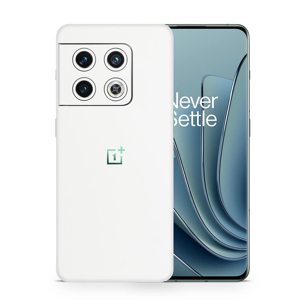 Oneplus 10 pro satin series skins | wrapitskin
