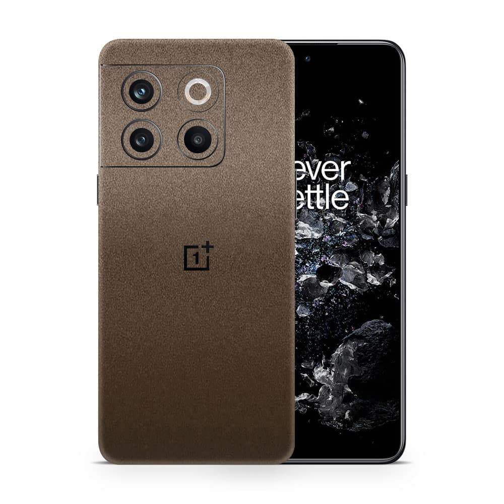 Oneplus 10t matte series skins | wrapitskin