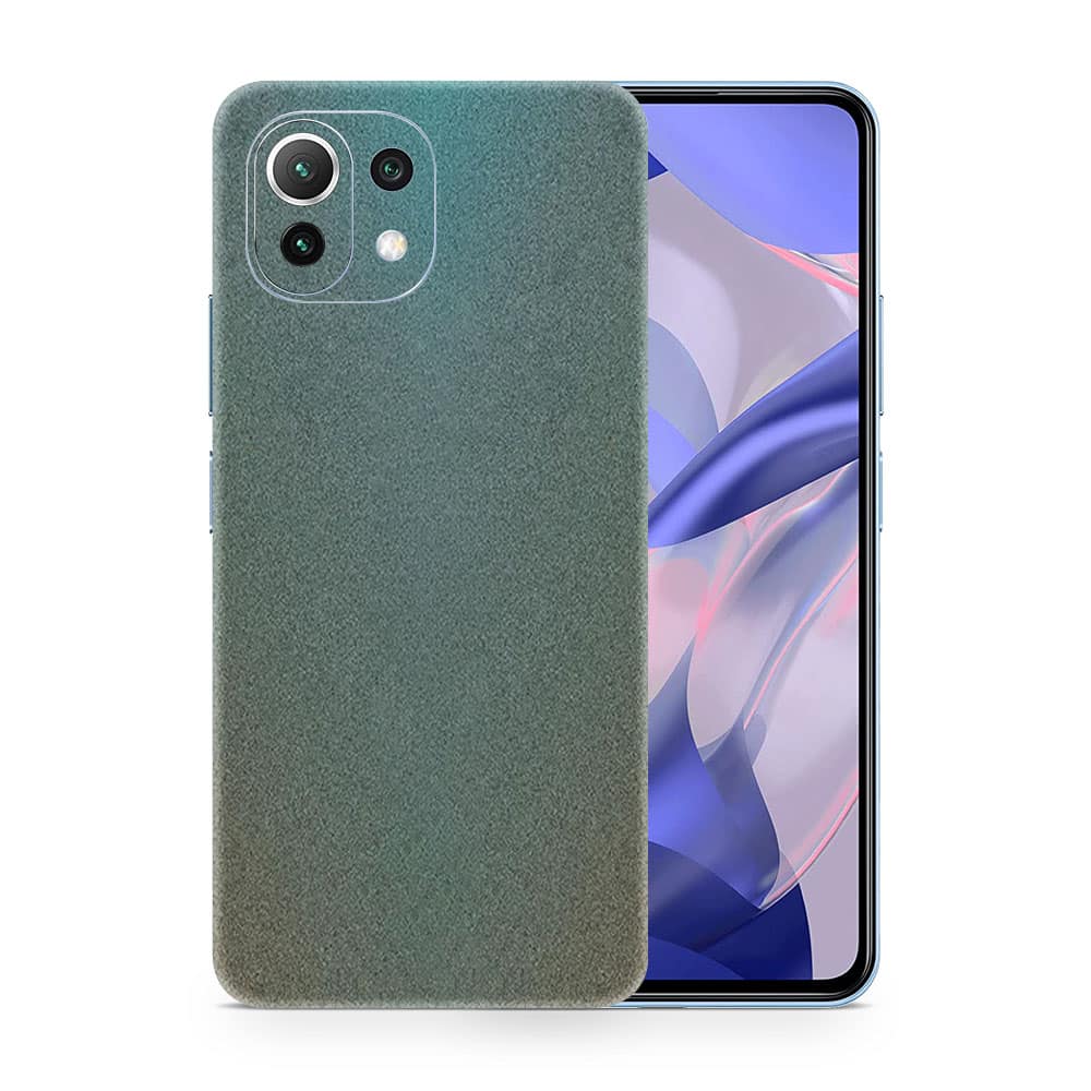 Mi 11 lite signature series skins